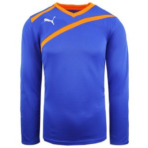 Puma - Esito - Keepershirt - Blauw - Lange Mouwen