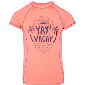 Protest Wandelshirt meisjes