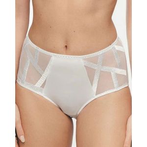 Louisa Bracq Serie taille slip 47150 471 blanc