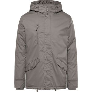 Mo Anorak Heren grijs