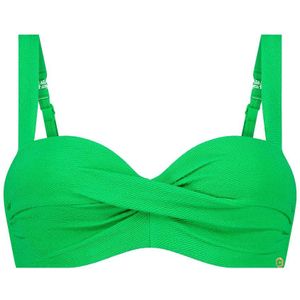 Ten Cate bikini top twisted padded wired -