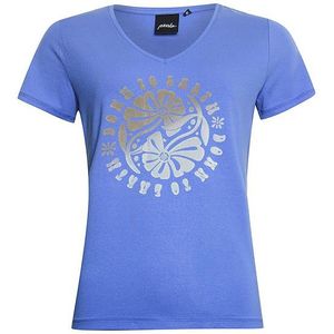 Poools T-shirt 313194 blue