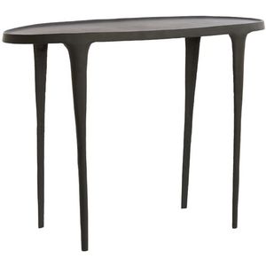 Light & Living side table 110x43x80 cm arica mat