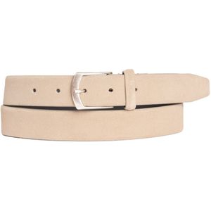 PRESLY & SUN Ps30-20 700 nude suede riem presly&