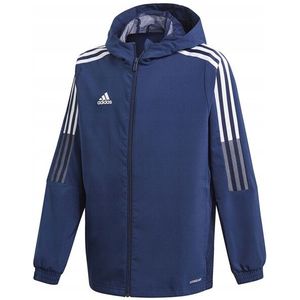 Adidas - Tiro 21 - Windjack - Kinder