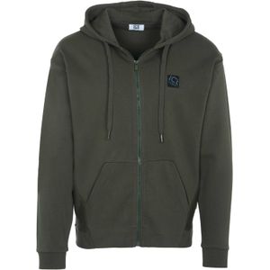 Iceberg - Sweatshirt - Groen