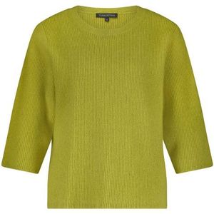 Tramontana - Y02-17-602 - Pullover - Groen