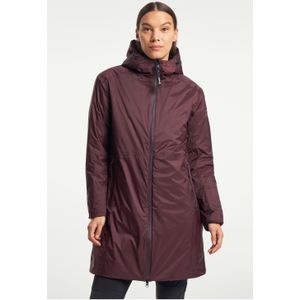 Tenson transition coat w -