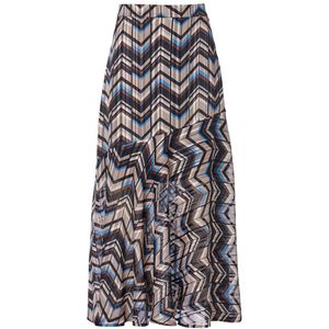 Ethan Print Rok Multi