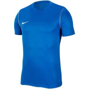 Nike - Park 20 Dri-FIT - T-shirt - Effen - Korte Mouwen