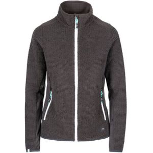 Trespass - Dames Liggins Fleece Vest - Geweven Fleece - 100% Polyester