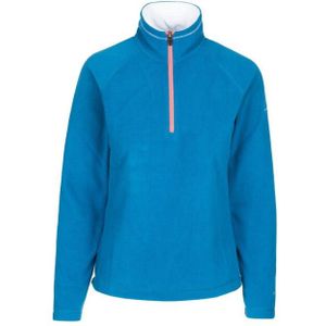 Trespass - Skylar - Fleece Top - Dames - Microfleece - 100% Polyester