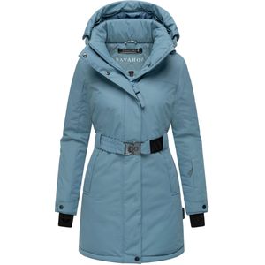 Navahoo - Frostkuss - Winterparka - Elegant - Warm - Functioneel