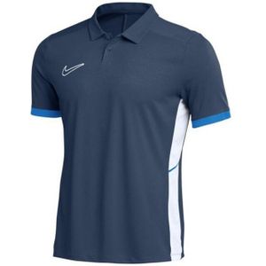 Nike - Academy 25 - Poloshirt - Dri-FIT - Korte Mouwen