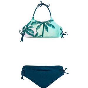 Aquawave Meisjes hali palm bikini set