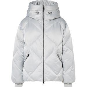 Beaumont Bm02110243 nowy puffer jacket