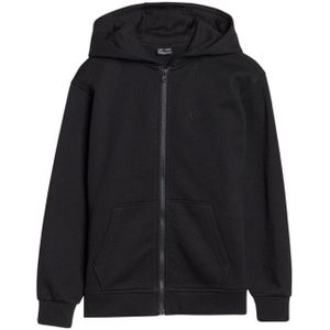 4F - jwmm00tswsf1861 - Hoodie - Met Volledige Rits