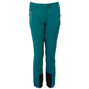 Regatta - Dames Bergwandelbroeken - Enkel - Waterafstotend - Sneldrogend