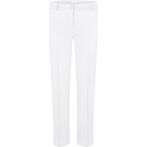 Cambio Stella cropped pantalons