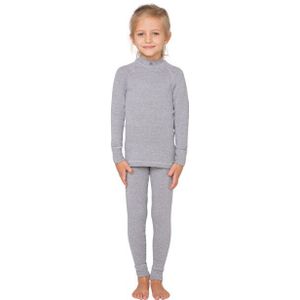 Meteor Thermoactieve onderlagen voor kinderen/kinderen