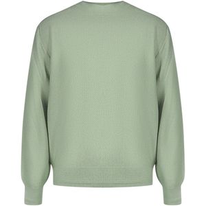 Parajumpers - Willem - Sweatshirt - Groen