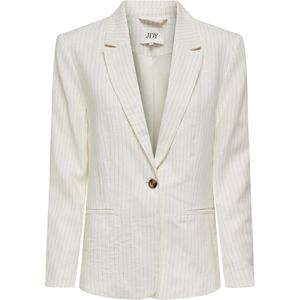 Jacqueline de Yong Petra linen l/s blazer