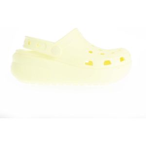 Crocs - Cutie Crush - Klompen - Geel