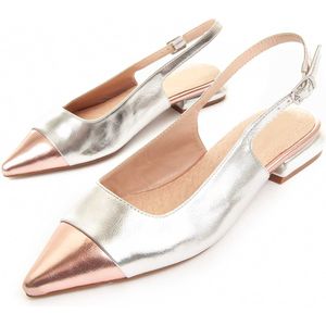 Montevita - Ballesum3 - Ballerina - Zilver