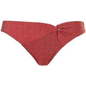 World of Women Knot brief