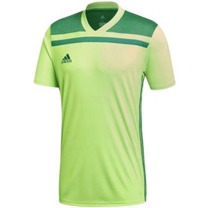 Adidas - Regista 18 - Voetbal Jersey - Gerecycleerd Polyester - Korte Mouwen