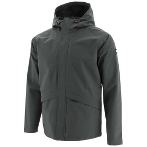 Caterpillar Heren essentials waterdicht jasje