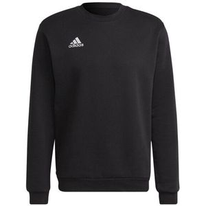 Adidas - Entrada 22 - Sweatshirt - Effen - Heren