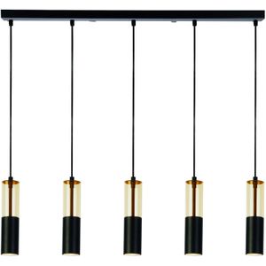 Bussandri Exclusive Hanglamp merrygold l:93,5cm