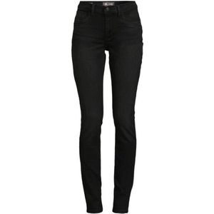 LTB - Jonna - Jeans - Zwart - Skinny Fit