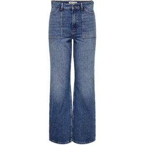 Jacqueline de Yong Maya high waist jeans