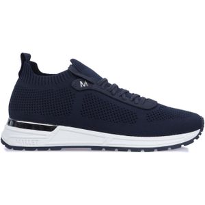 Mallet - Diver Lite - Sock Trainers - Navy