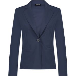 Lady Day - Billy - Blazer - Kort Model - Getailleerde Pasvorm