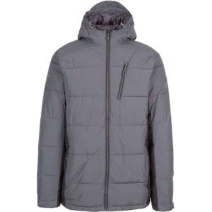 Trespass - Lescote TP50 - Waterdichte Jas - Gewatteerd - Heren