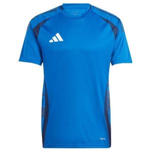 Adidas - Tiro 24 - Wedstrijdshirt - Heren - 100% Gerecycled Polyester