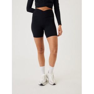 Björn Borg - Borg Cross Shorts - Zwart - Korte Broeken