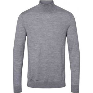 Kronstadt - Ks3508 - Coltrui - Marine - 100% Merinowol