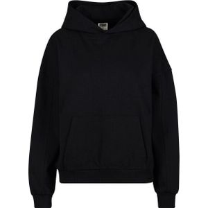Urban Classics Dames ultra zwaargewicht oversized hoodie