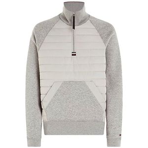 Tommy Hilfiger Trui 32683 light grey heather