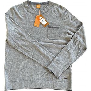 Boss Orange Krewo pullover ronde hals