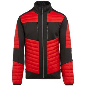 Regatta Heren e-volve thermal hybride jas