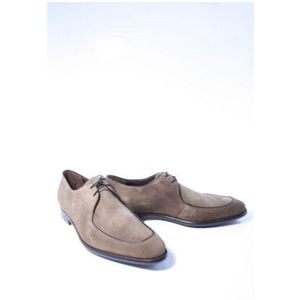 Floris van Bommel Sfm-30325 veter gekleed