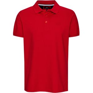 Rusty Neal - Poloshirt - Katoen - Normale Pasvorm