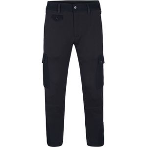 Dolce & Gabbana - Broeken - Zwart