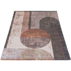Veer Carpets Vloerkleed ova 160 x 230 cm