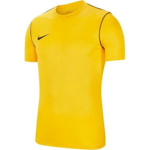 Nike - Heren dry park 20 - Top - Korte Mouwen